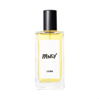 LUSH PERFUME น้ำหอมกลิ่น PANSY