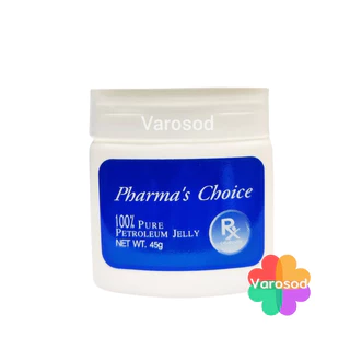 Medmaker Petroleum Jelly BaBy, Pharma's Choice เมดเมเกอร์ เบบี้ ปิโตรเลียม เจลลี่, ฟาร์มาช้อย ปิโตรเลียม เจลลี่