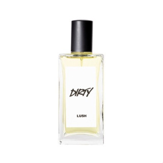 LUSH PERFUME น้ำหอมกลิ่น DIRTY