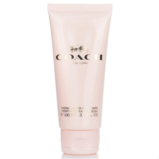 COACH Perfumed Hand Cream 100ml.