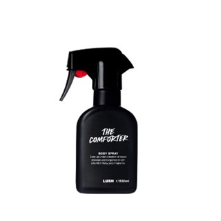 LUSH THE COMFORTER BODY SPRAY 200ml สเปรย์น้ําหอม สเปรย์ฉีดร่างกาย  สเปรย์อเนกประสงค์