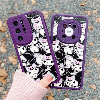 💚รุ่นใหม💚เคสโทรศัพท์ Huawei p40 p40pro p50 p50pro soft case น่ารัก ป้องกันการตก เคส mate 30 50 pro mate 40pro case