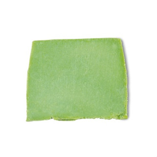 LUSH แชมพูชนิดก้อน AVOCADO SOLID SHAMPOO 110g