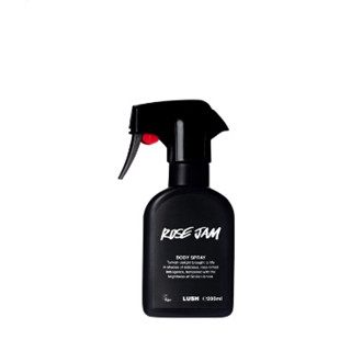 LUSH ROSE JAM BODY SPRAY 200ml สเปรย์น้ําหอม สเปรย์ฉีดร่างกาย  สเปรย์อเนกประสงค์