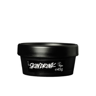 LUSH มอยเจอร์ไรเซอร์ ครีมบำรุงผิวหน้า SKIN DRINK FACIAL MOISTURISER 45g