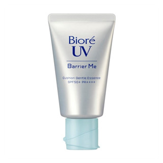 Biore Barrier Me Cushion Gentle Essence SPF50+ PA++++ 60 g