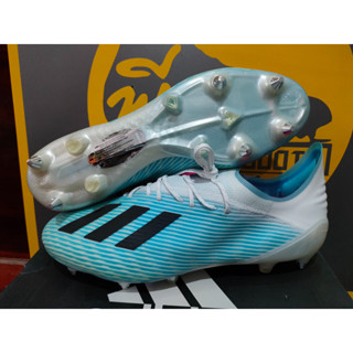 ADIDAS X19.1 SG Size 48.5/315