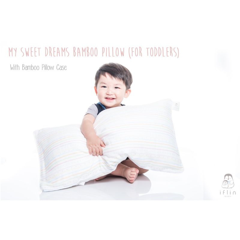 #หมอนเด็ก
#หมอนใยไผ่เด็กโต
#หมอนนุ่มนิ่ม
#หมอนระบายอากาศดี
#หมอนซักได้