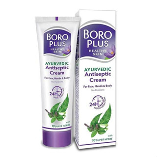 Boro plus antiseptic creamจากอินเดีย 40 ml