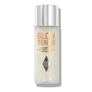 พร้อมส่ง ของแท้ Charlotte Tilbury Glow Toner 5ml/30ml