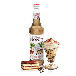 (Coffee Syrups)(ส่งด่วน)(ส่งธรรมดา) โมแนง น้ำเชื่อม ไซรัป โมนิน Monin Syrup 700ml
