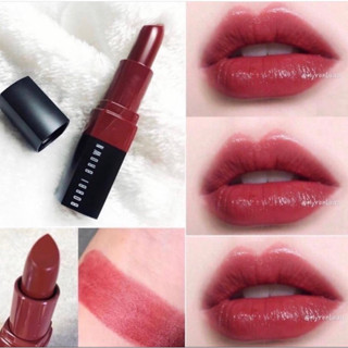 Bobbi Brown Crushed Lip Color mini ขนาด2.25g : Ruby