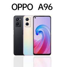 Oppo A96(Ram8/256GB) เครื่องศูนย์ไทยเคลียสตอค ประกันร้าน