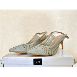 SHU high heels 3” New | Size 36