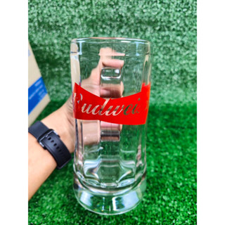 🍻แก้วมัคบัดไวเซอร์ Munich Beer Mug 640ml.🍺