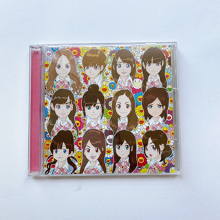 AKB48 CD+DVD single Namida Surprise! มีโอบิ