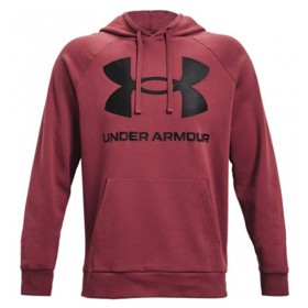 Under Armour Rival Fleece Big Logo Hoodie