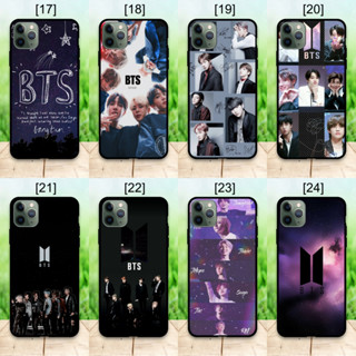 HUAWEI Y5 Y5 Prime/Lite Y5p Y6II Y6 Y6 Prime Y6p Y6s Case BTS