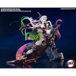 Bandai(บันได) TAMASHII FIGUARTSZERO DAKI AND GYUTARO