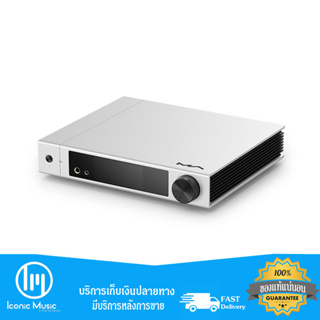 Matrix Audio Element M2  Hi-Res Music Streamer เครื่องเล่นเพลงเครือข่ายแบบตั้งโต๊ะ ประกันศูนย์ไทย 1 ปี