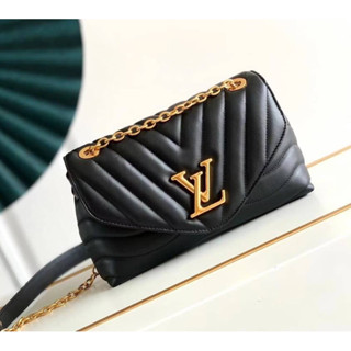 🔥🔥พร้อมส่ง Louis vuitton New Wave(Ori)เทพ