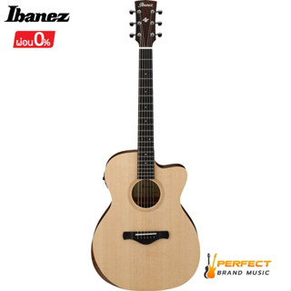 Ibanez  AC150CE OPN กีตาร์โปร่งไฟฟ้า Ibanez AC150CE-OPN