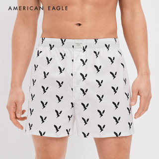 American Eagle Eagle Stretch Boxer Short กางเกง บ็อกเซอร์ ผู้ชาย  (NMUN 023-1101-110)