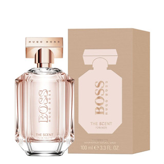 Hugo Boss the Scent for Her EDT 100ml