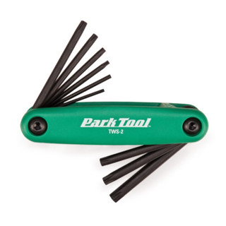 เครื่องมือพกพา Parktool TWS-2 (หัวดาว) สินค้าบริษัท