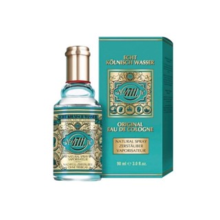 4711 Original Eau de Cologne 90ml หัวสเปรย์ (นำเข้าจากเยอรมัน)