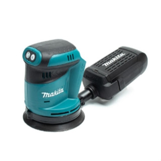 DBO180Z ขัดกระดาษทรายไร้สาย5" 18V ไม่แบต Makita