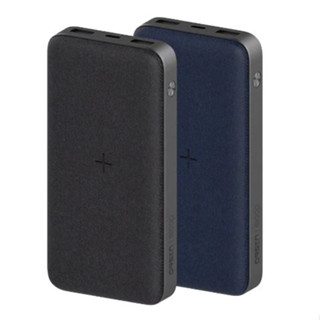 Orsen by Eloop EW40 แบตสำรองไร้สาย PD18W 20000mAh Wireless Power Bank พาวเวอร์แบงค์ ชาร์จเร็ว