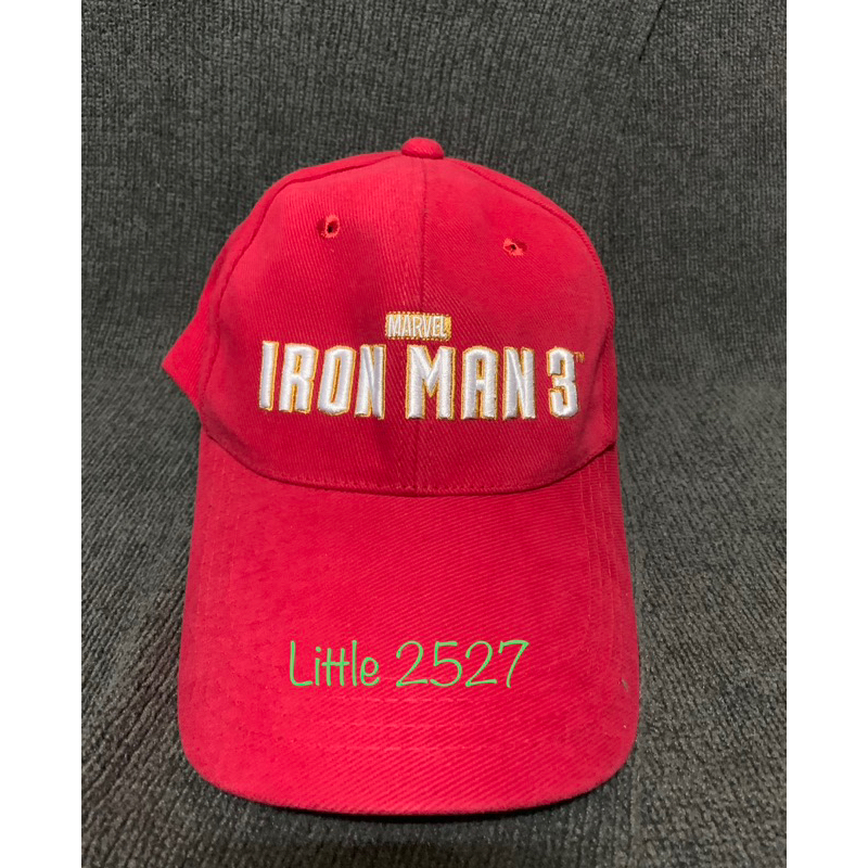 หมวก IRON MAN (ไอรอนแมน)