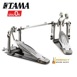 Tama pedal HP910LWN กระเดืองกลองชุด tama รุ่น HP910LWN (New Speed Cobra 910 Twin Pedal )