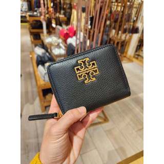 ✨สด-ผ่อน✨ Tory Burch Britten Medium Wallet