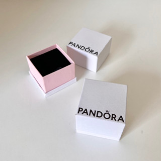 กล่อง PANDORA แท้💯 จาก shop (ไทย)