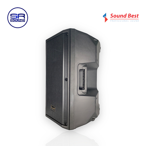 SOUNDBEST PT-12P ตู้ลำโพงขนาด 12นิ้ว /ราคาต่อ 1 ออกใบกำกับภาษีได้ จำกัดออเดอร์ละ 1 ใบเท่านั้น PT 12P PT12P - รูปที่ 3