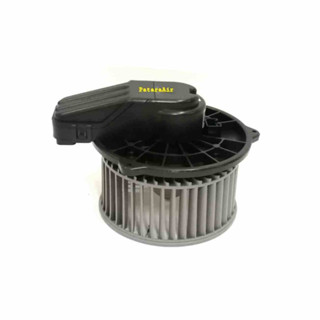 โบเวอร์ Nissan Urvan E26 แอร์ตอนหน้า Blower รถตู้ นิสสัน เออแวน E26 NV350 โบลเวอร์ พัดลม แอร์