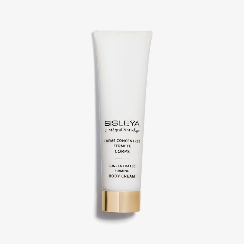 (Exp.2027) SISLEY L'INTÉGRAL ANTI-ÂGE CONCENTRATED FIRMING BODY CREAM (150ml 12,000B)