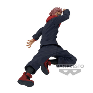 Bandai(บันได) BANPRESTO JUJUTSU KAISEN JUFUTSUNOWAZA YUJI ITADORI 2