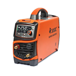 JASIC เครื่องเชื่อม TIG/MMA 220/180A รุ่น TIG250W227II แรงดันไฟเข้า 1 เฟส 220 โวลต์