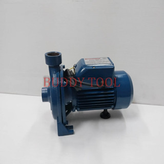 ปั๊มหอยโข่ง ปั้ม Mitsuromar CPM-130 ปั๊มหอยโข่ง 1 นิ้ว 0.5 แรงม้า ปั้มน้ำ Centrifugal PUMP