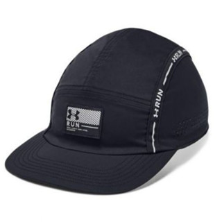 หมวกวิ่ง Under Armour UA Mens Run Crew 3.0 Cap หมวก UA หมวกวิ่ง UA สินค้าแท้ 100%