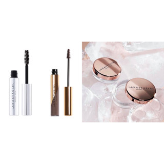 Anastasia beverly hills clear brow gel/ dipbrow gel/ brow wax