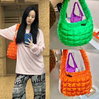 COS MINI BAG แบบ Jennie Black Pink ของใหม่ ของแท้ 100%