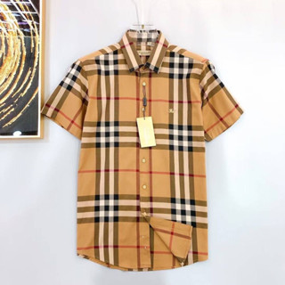 New Arrivals Burberry Shirt