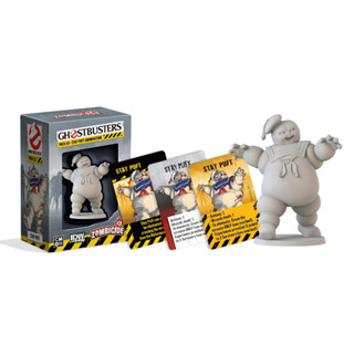 Zombicide : Ghostbusters Promo Packs Bundle (Limited Edition)