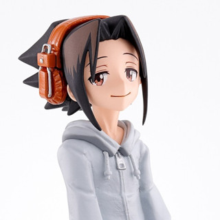 Banpresto Shaman King Yoh Asakura Figure Vol.3 4983164193473 (Figure)