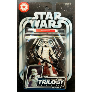 Star Wars Original Trilogy Collection STORMTROOPER 3.75"