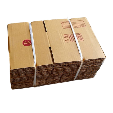 กล่องไปรษณีย์ เบอร์ AA